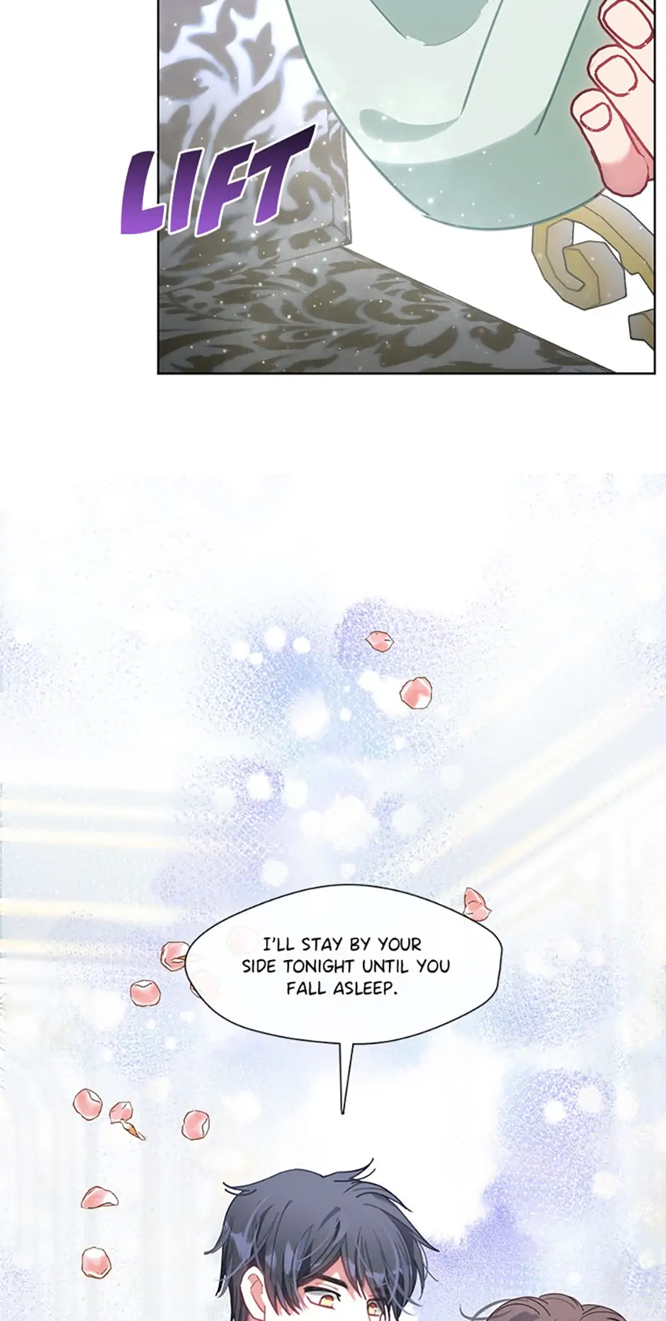 Devoted to Diamond chapter 38 - page 22